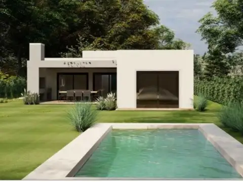Casa en venta con 3 dormitorios y 2 baños | Área 13, San Sebastian, Loma Verde, Zelaya, Escobar
