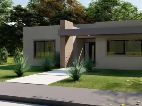 Casa en Venta en Pilar, USD 135.000