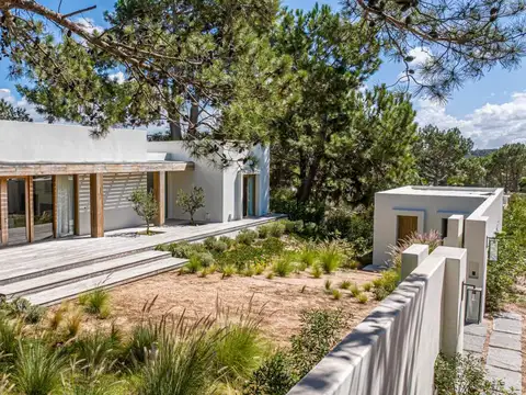 Casa en venta en Laguna Escondida - Jose Ignacio 100