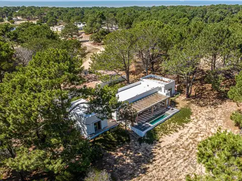 Casa en venta en Laguna Escondida - Jose Ignacio 100