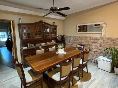 Casa en Venta en Jose Marmol, USD 160.000