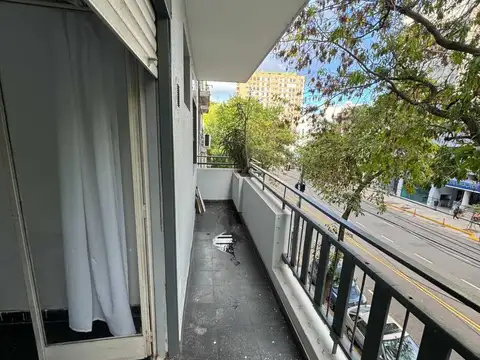 Departamento en Alquiler en Almagro, $ 550.000