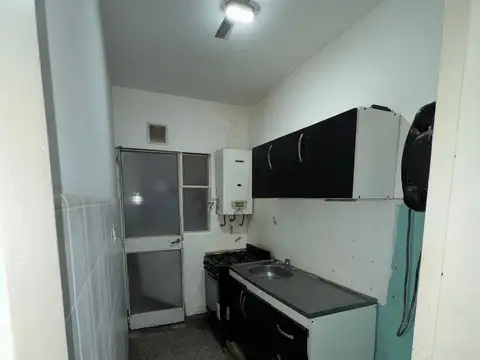 ALQUILER DEPARTAMENTO 3 AMBIENTES ALMAGRO