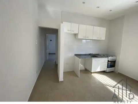 Departamento en Alquiler de 2 ambientes