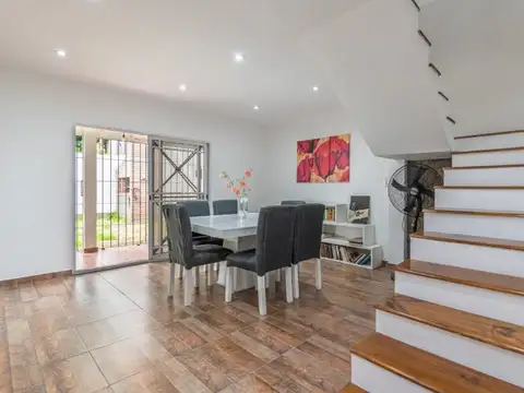 Casa en Venta en Villa Urquiza, USD 425.000