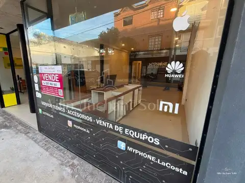 Local en Venta 6 años