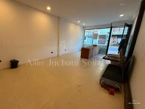 Local en Venta en La Lucila del Mar, USD 45.000