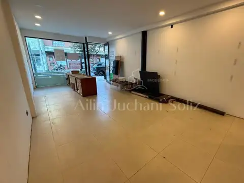 mendoza al 4600