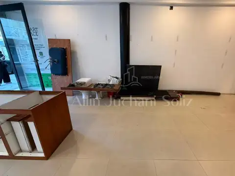 Local en Venta 6 años