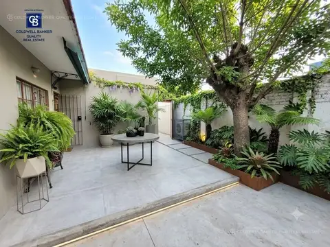 Venta de 2 PH en lote propio Villa Lynch - san martin