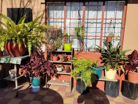Depto Tipo Casa en Venta en Villa Lynch, USD 100.000