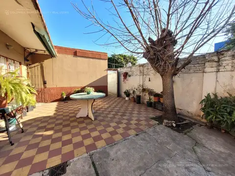 Depto Tipo Casa en Venta en Villa Lynch, USD 120.000