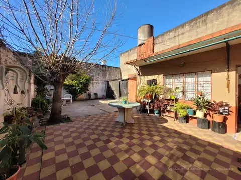 Venta de 2 PH en lote propio Villa Lynch - san martin