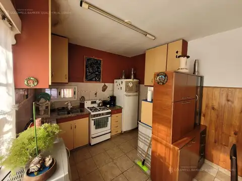 Venta de 2 PH en lote propio Villa Lynch - san martin