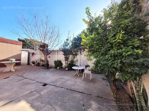 Depto Tipo Casa en Venta de 4 dormitorios