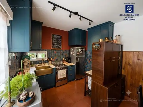 Depto Tipo Casa en Venta A Estrenar