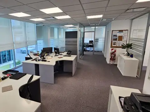 Alquiler Oficina Vicente Lopez