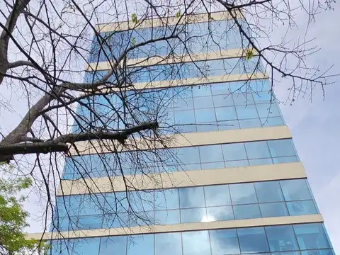 Oficina en Alquiler en Vicente Lopez, USD 3.900