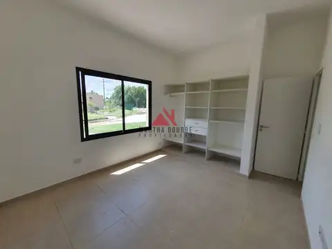 Casa en Venta A Estrenar