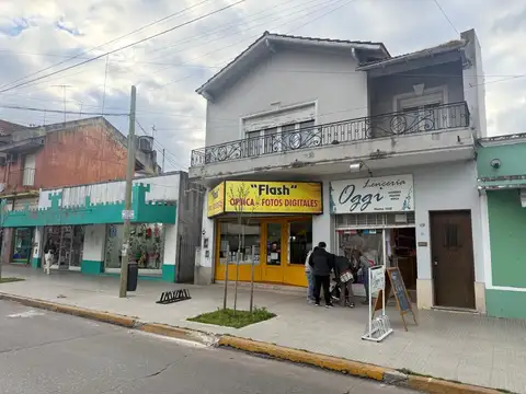 Moine 1500, Piso 1