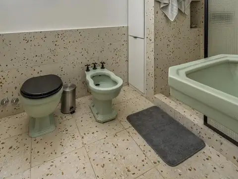 Casa en Alquiler temporario en Martinez