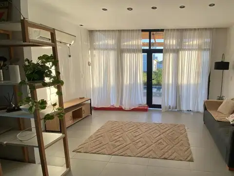 Excelente Casa En Venta En Villa Rosa Pilar