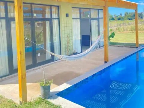 Casa en Venta A Estrenar