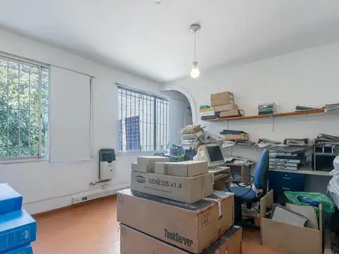Casa en Venta en Villa Crespo, USD 495.000