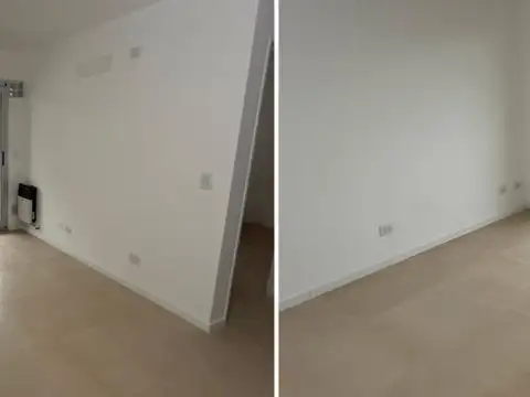 MLM. Increíble departamento dos ambientes en Santos Lugares