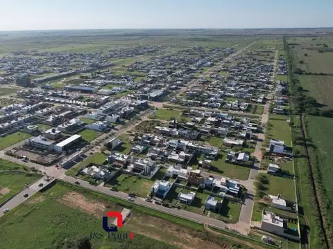 Lote en Docta Central