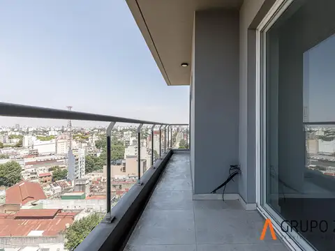 Departamento en Venta en Paternal, USD 185.000
