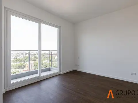Departamento 3 Ambientes a Estrenar | TORRE NOVA