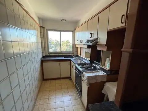 Departamento en Alquiler de 2 dormitorios