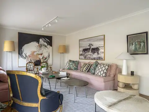 Departamento en Venta en Retiro, USD 1.050.000