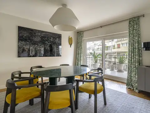 Departamento en Venta en Retiro, USD 1.050.000