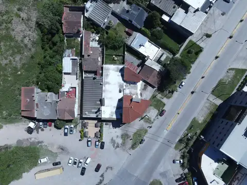 Terreno en Venta 19  mts Fondo