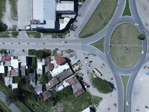 Terreno en Venta de 826,0 m2