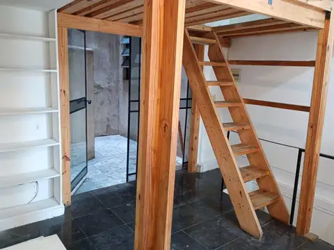 Local en venta - Depósito Baño - 49Mts2 - Almagro