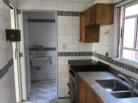 Departamento en Alquiler en Muñiz, $ 900.000