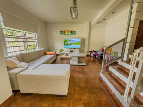 Casa en Venta 10 años