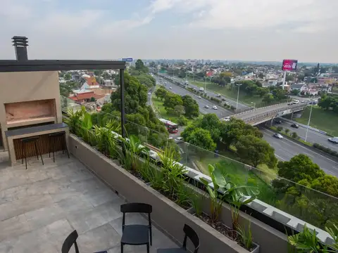 Departamento en Venta en Haedo Norte, USD 84.600