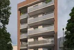 Emprendimiento en Villa Devoto de  1 y 2 Dormitorios