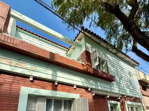 VENTA CASA EN EL CENTRO DE LA CIUDAD