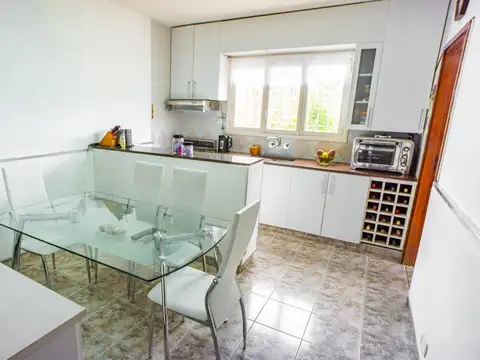 Venta Casa 4 dormitorios Barrio Belgrano Rosario