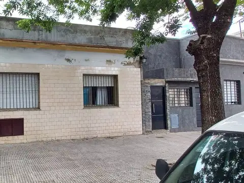 Casa en Venta 42 años