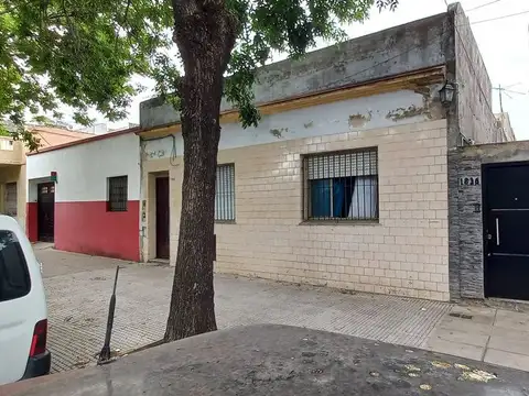 3 UF de 2 Plantas c/u en Bloque Terrazas Apto Cred