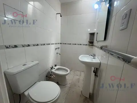Departamento en Alquiler 30 años