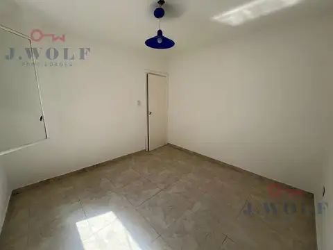 Departamento en Alquiler de 2 dormitorios