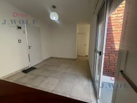 Departamento en Alquiler de 3 ambientes
