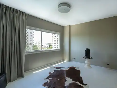 Departamento en Alquiler 12 años